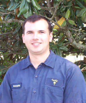 Mr. Ronald Degler Jr.