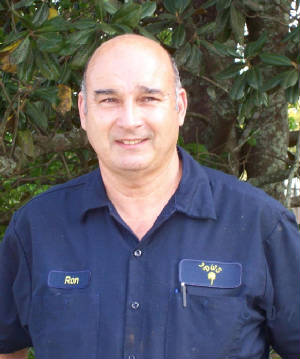 Mr. Ron Degler Sr.
