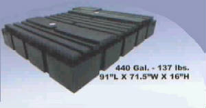 Holding Tank